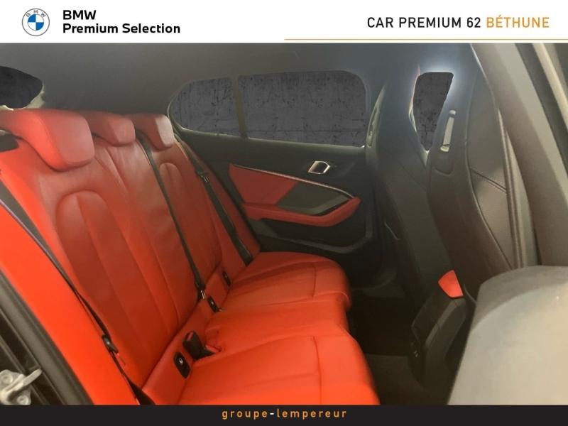 Image BMW Série 1 M135iA xDrive 306ch