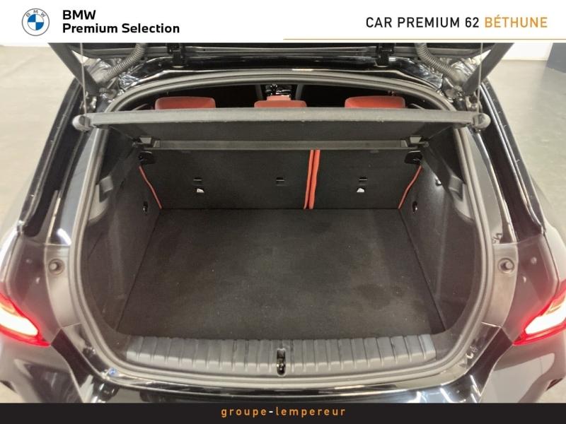 Image BMW Série 1 M135iA xDrive 306ch