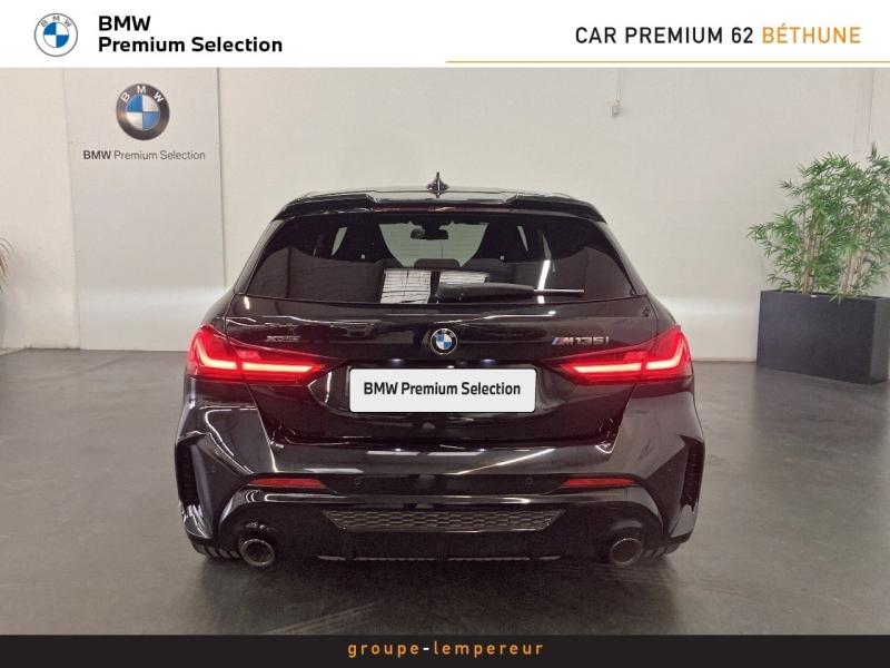 Image BMW Série 1 M135iA xDrive 306ch