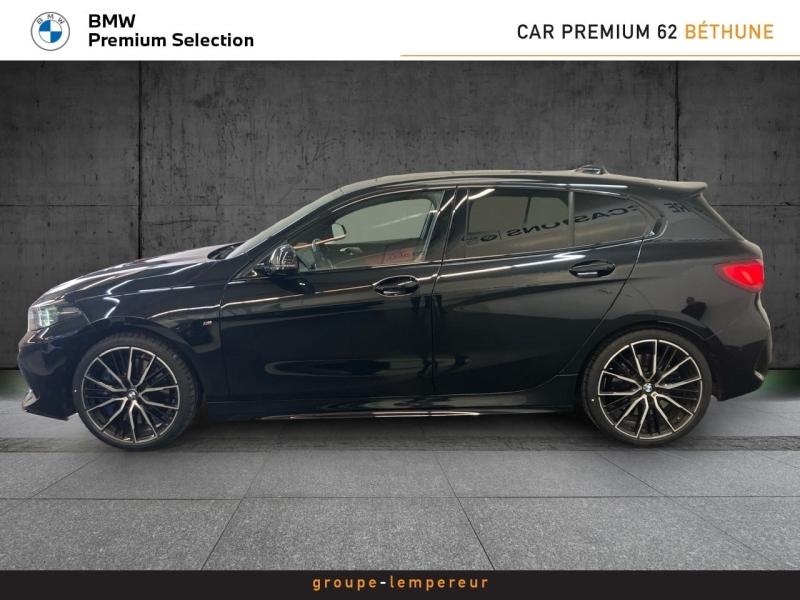 Image BMW Série 1 M135iA xDrive 306ch