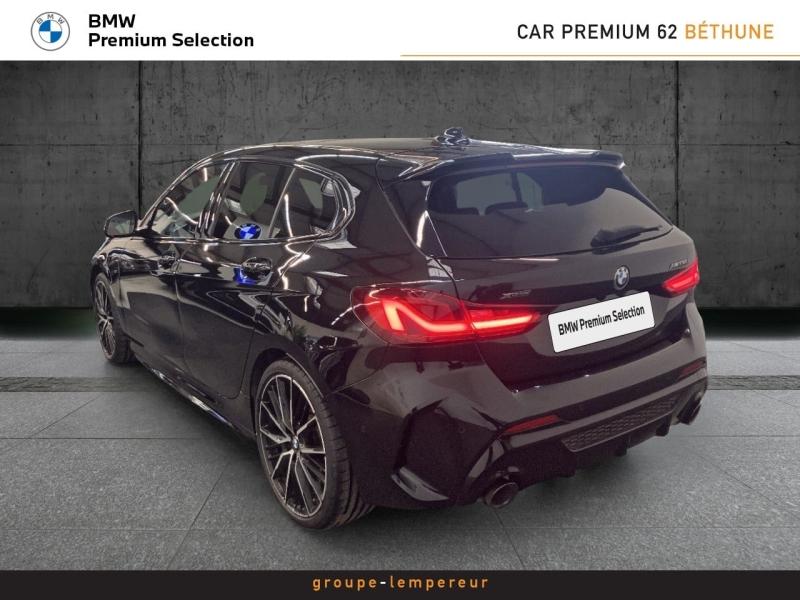 Image BMW Série 1 M135iA xDrive 306ch