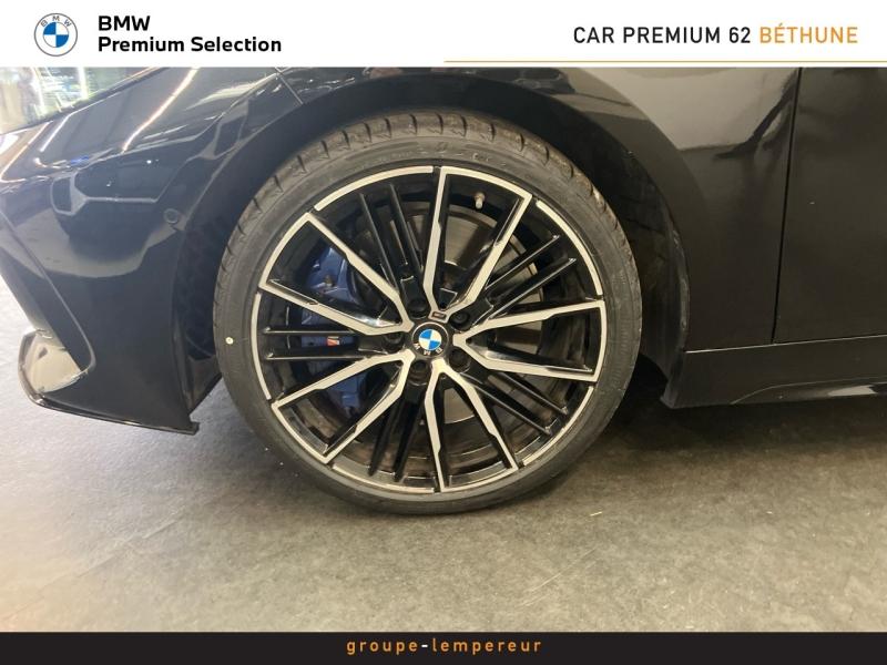 Image BMW Série 1 M135iA xDrive 306ch