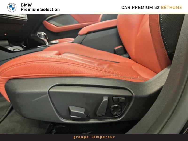 Image BMW Série 1 M135iA xDrive 306ch