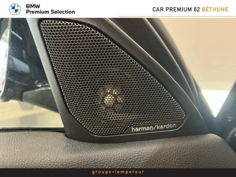 Image BMW Série 1 M135iA xDrive 306ch