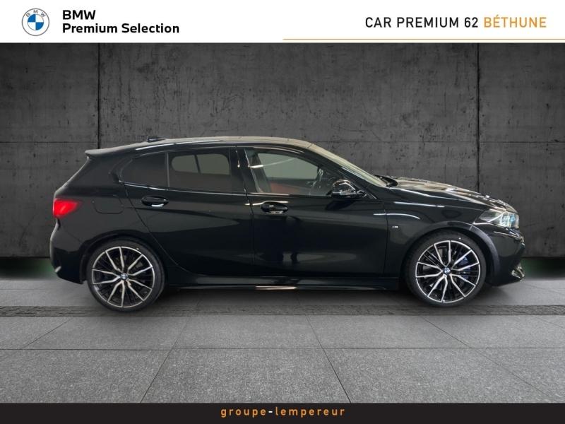 Image BMW Série 1 M135iA xDrive 306ch