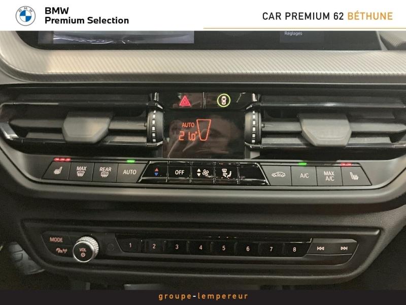 Image BMW Série 1 M135iA xDrive 306ch