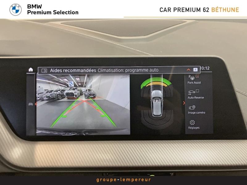 Image BMW Série 1 M135iA xDrive 306ch