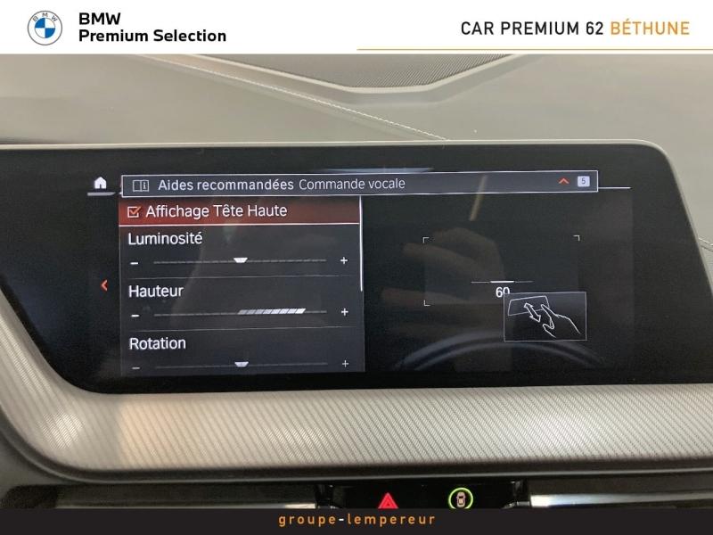 Image BMW Série 1 M135iA xDrive 306ch