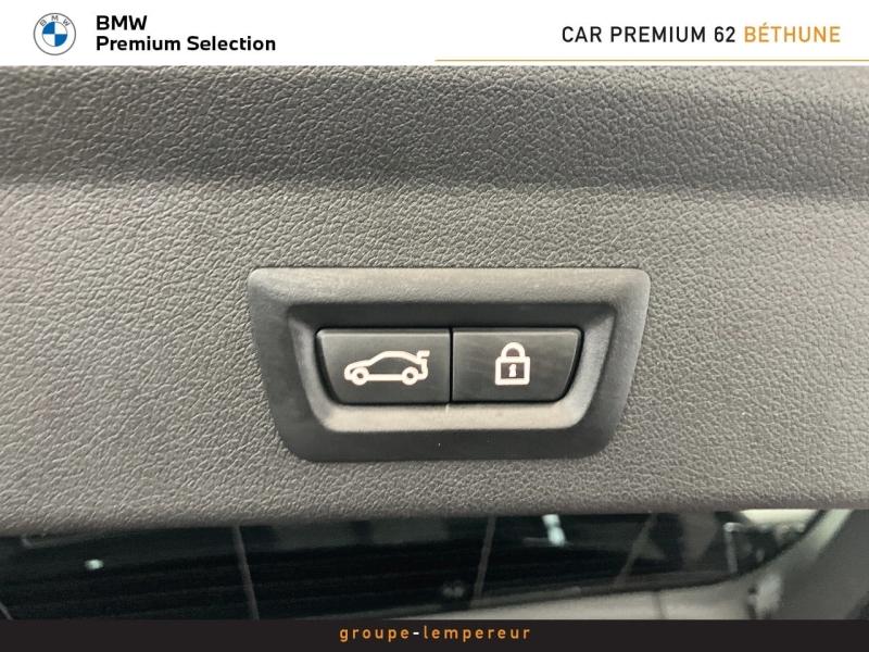 Image BMW Série 1 M135iA xDrive 306ch