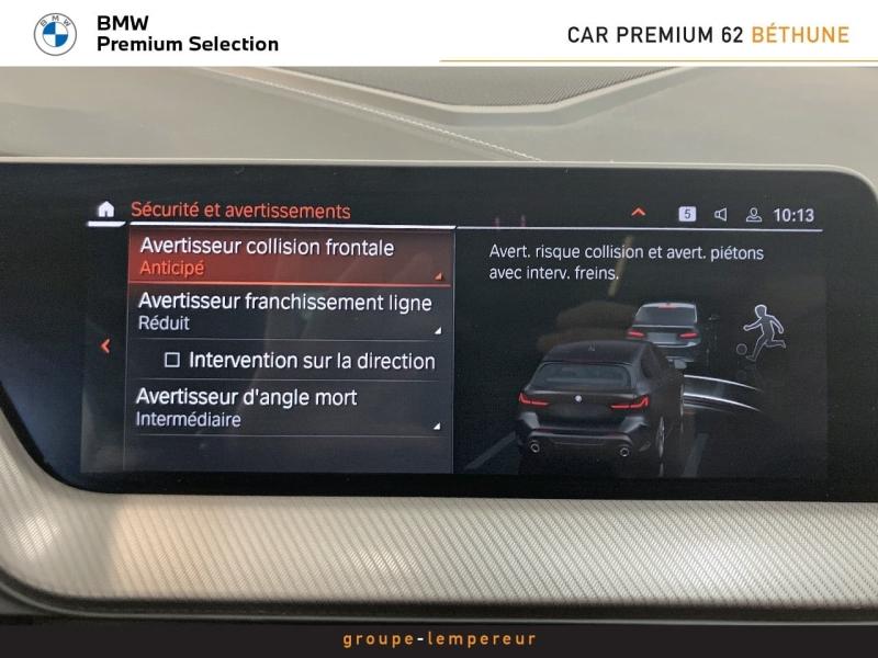 Image BMW Série 1 M135iA xDrive 306ch