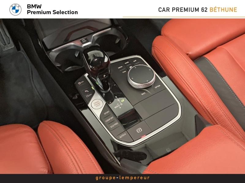 Image BMW Série 1 M135iA xDrive 306ch