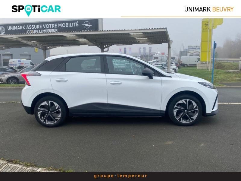 Image MG MOTOR MG4 EV 170ch - 51kWh MY23
