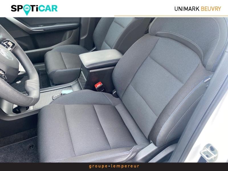 Image MG MOTOR MG4 EV 170ch - 51kWh MY23