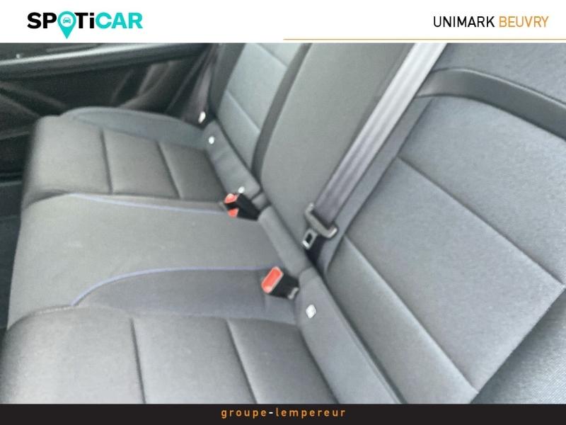 Image MG MOTOR MG4 EV 170ch - 51kWh MY23