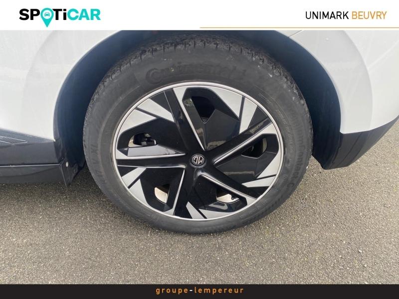 Image MG MOTOR MG4 EV 170ch - 51kWh MY23