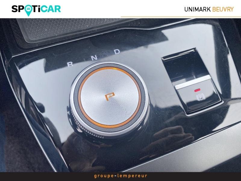 Image MG MOTOR MG4 EV 170ch - 51kWh MY23