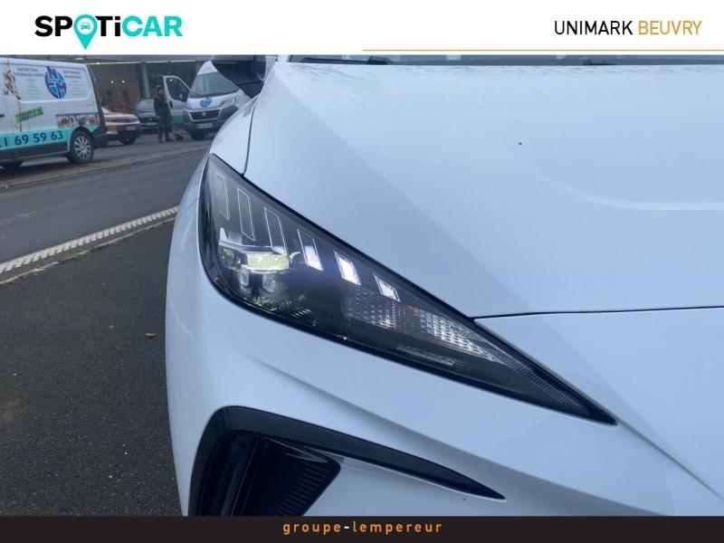 Image MG MOTOR MG4 EV 170ch - 51kWh MY23