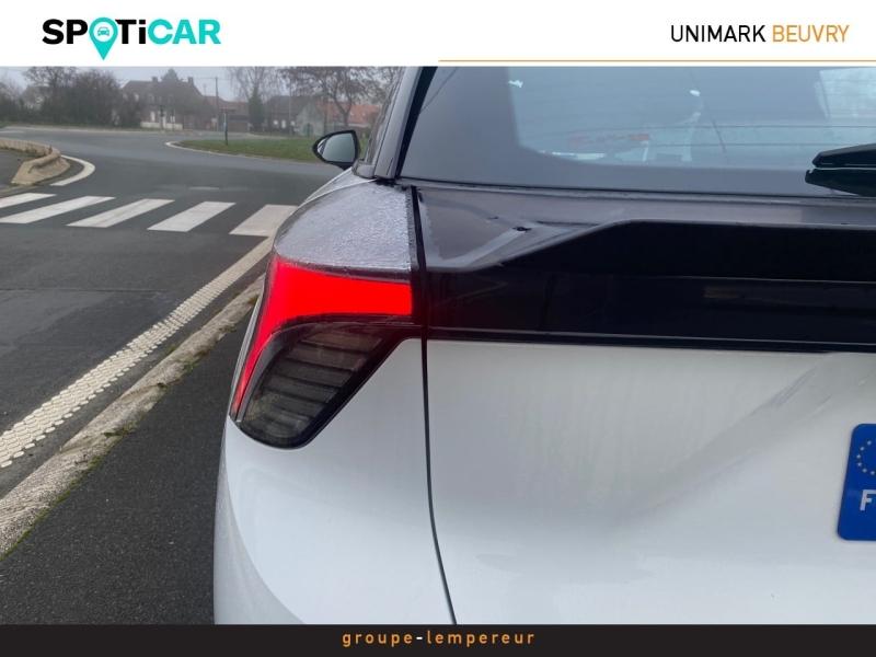 Image MG MOTOR MG4 EV 170ch - 51kWh MY23