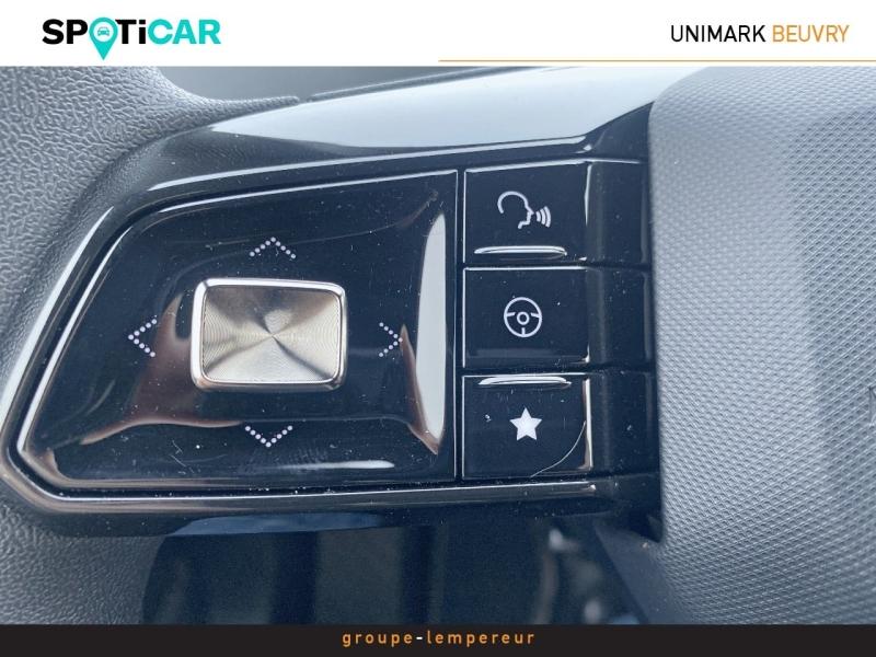 Image MG MOTOR MG4 EV 170ch - 51kWh MY23