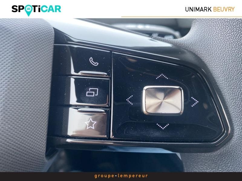 Image MG MOTOR MG4 EV 170ch - 51kWh MY23