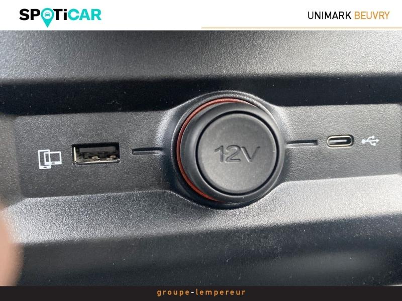 Image MG MOTOR MG4 EV 170ch - 51kWh MY23