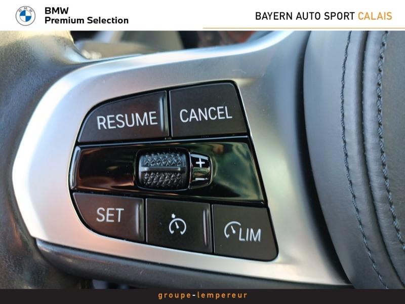 Image BMW Série 1 118dA 150ch M Sport