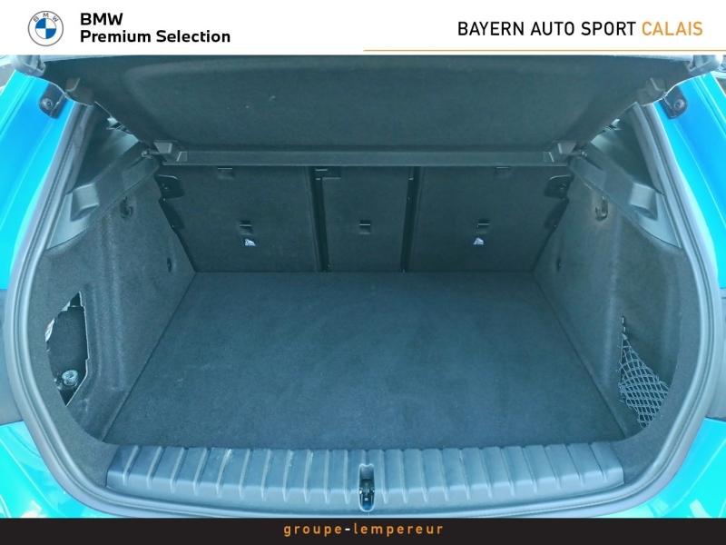 Image BMW Série 1 118dA 150ch M Sport