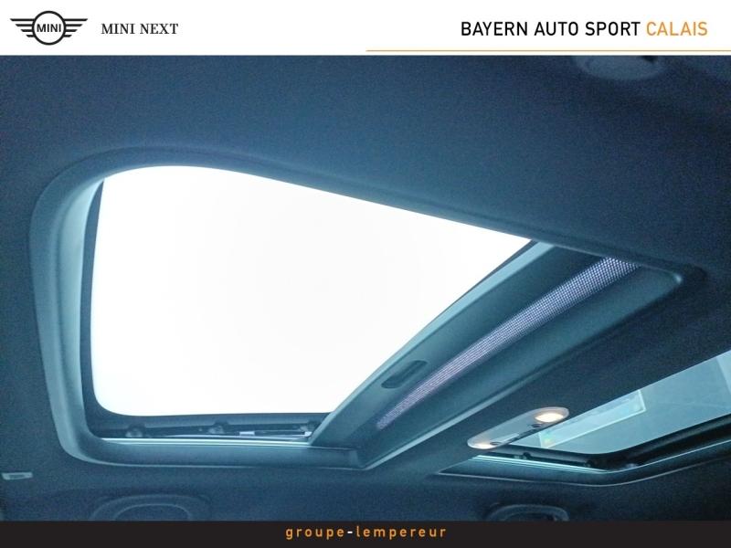 Image MINI Countryman One D  116ch Northwood