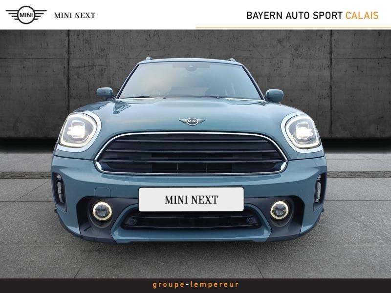Image MINI Countryman One D  116ch Northwood