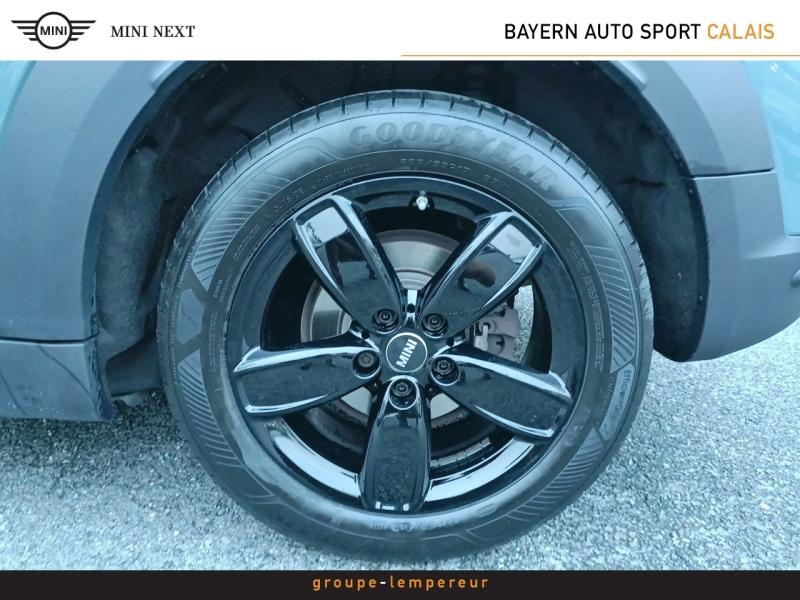 Image MINI Countryman One D  116ch Northwood