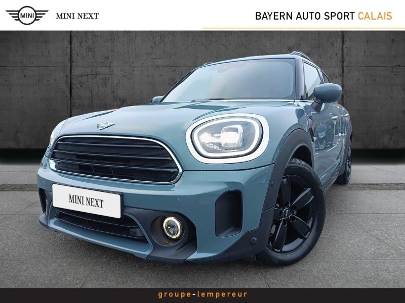 Image MINI Countryman One D  116ch Northwood