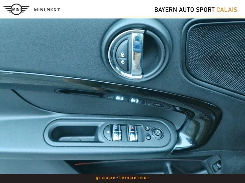 Image MINI Countryman One D  116ch Northwood