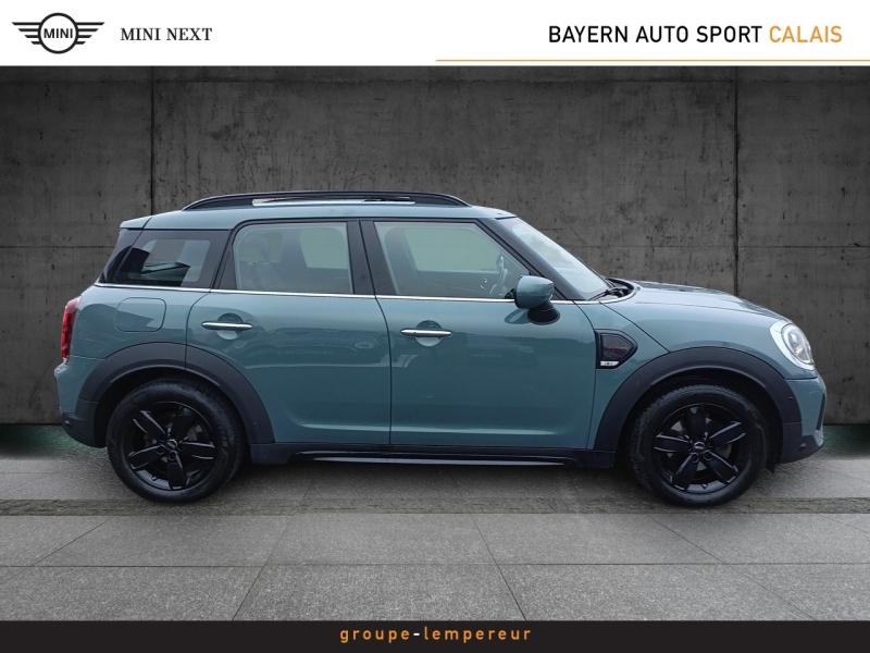 Image MINI Countryman One D  116ch Northwood