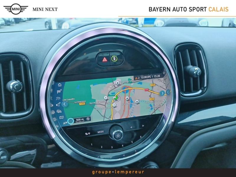 Image MINI Countryman One D  116ch Northwood