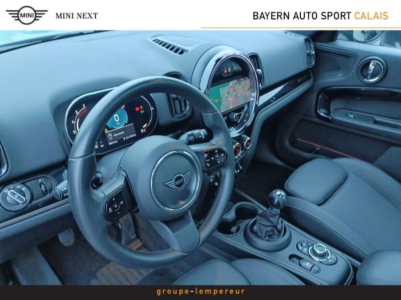 Image MINI Countryman One D  116ch Northwood