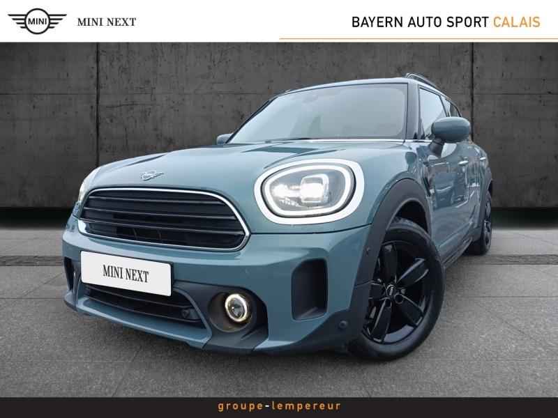 Image MINI Countryman One D  116ch Northwood
