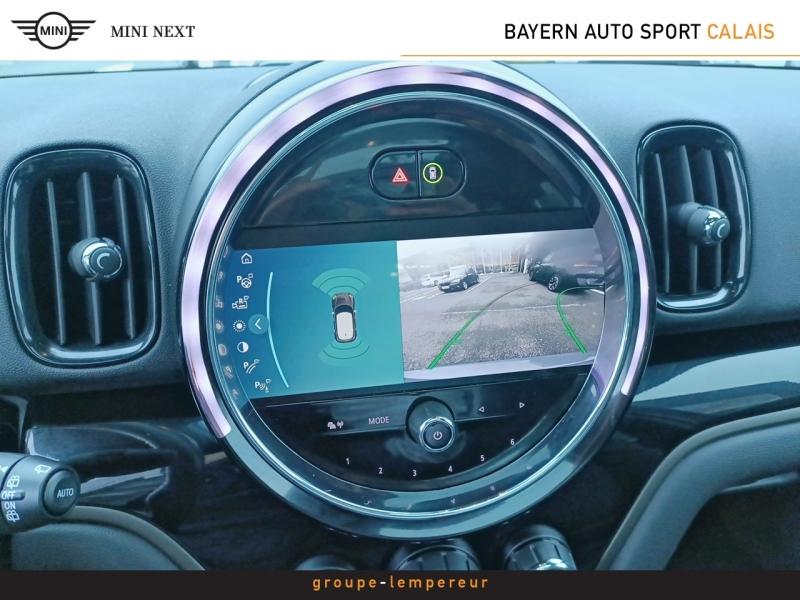 Image MINI Countryman One D  116ch Northwood
