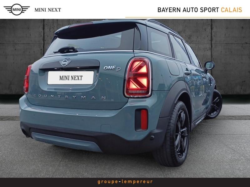 Image MINI Countryman One D  116ch Northwood