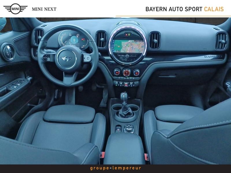 Image MINI Countryman One D  116ch Northwood