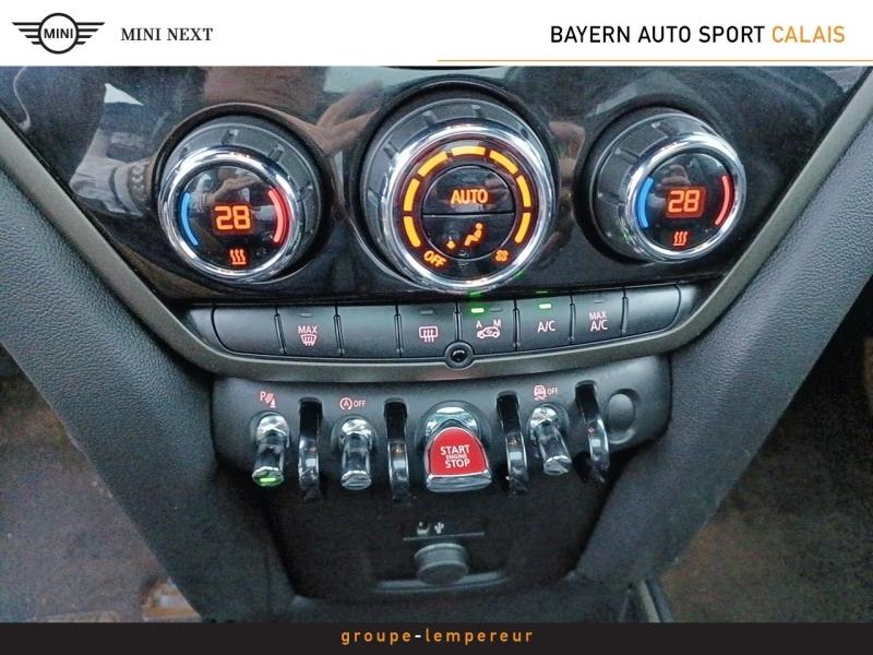 Image MINI Countryman One D  116ch Northwood