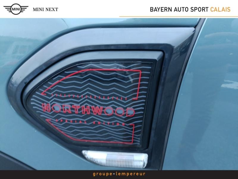 Image MINI Countryman One D  116ch Northwood