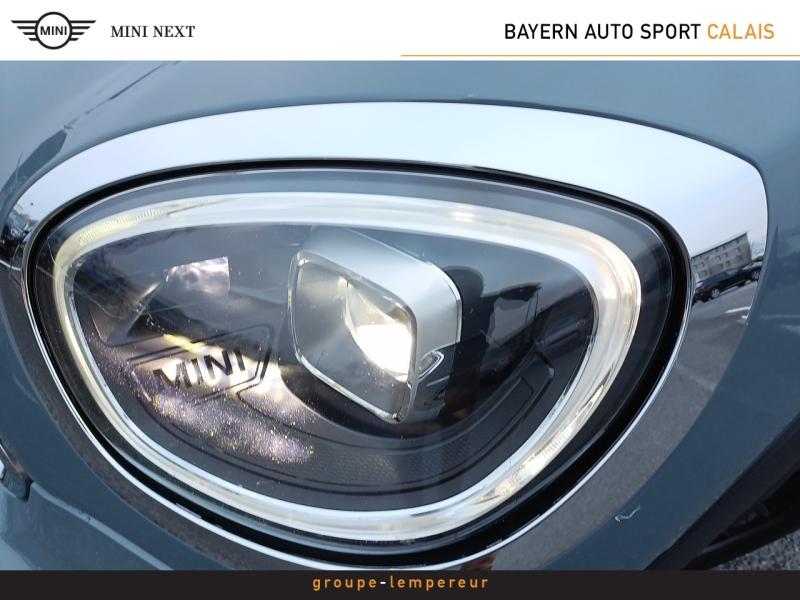 Image MINI Countryman One D  116ch Northwood