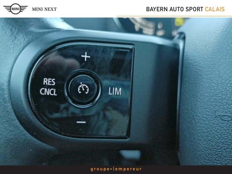 Image MINI Countryman One D  116ch Northwood