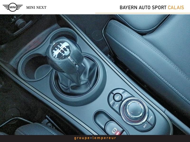 Image MINI Countryman One D  116ch Northwood