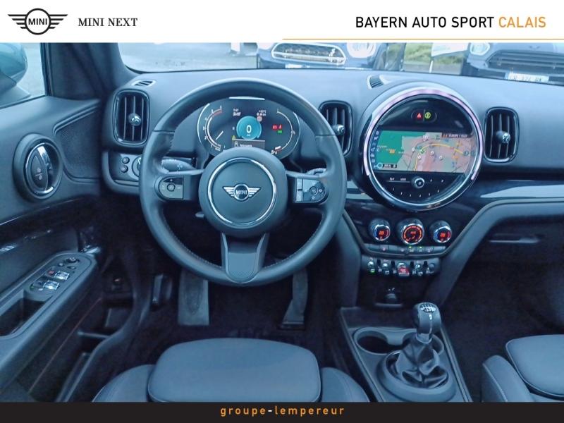 Image MINI Countryman One D  116ch Northwood