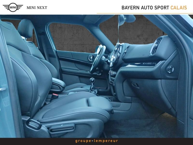 Image MINI Countryman One D  116ch Northwood