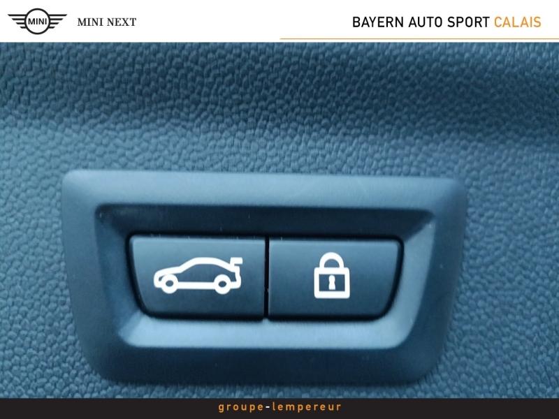 Image MINI Countryman One D  116ch Northwood