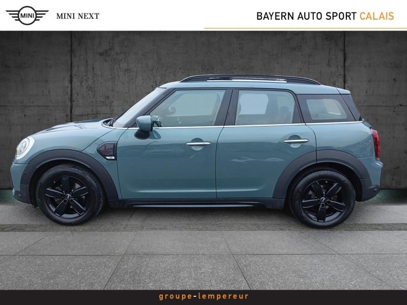 Image MINI Countryman One D  116ch Northwood