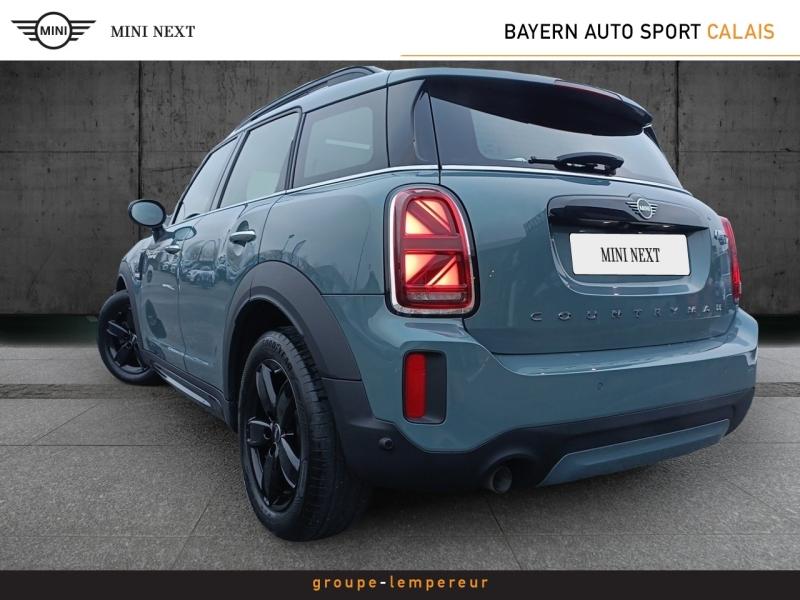 Image MINI Countryman One D  116ch Northwood