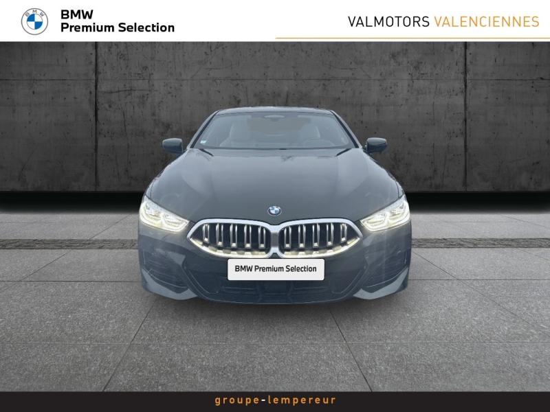 Image BMW Série 8 840iA xDrive 333ch M Sport